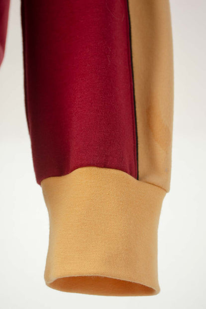  BUZO DE HARRY POTTER CERRADO PARA MUJER