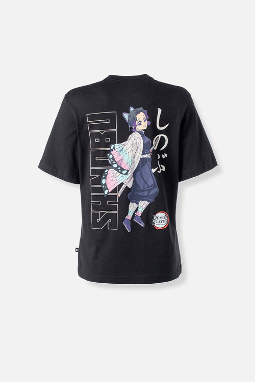 Card slide image -  CAMISETA DE DEMON SLAYER REGULAR FIT PARA MUJER
