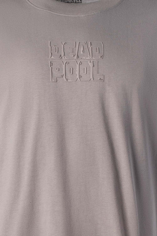 Card slide image -  CAMISETA DE DEADPOOL REGULAR FIT PARA HOMBRE