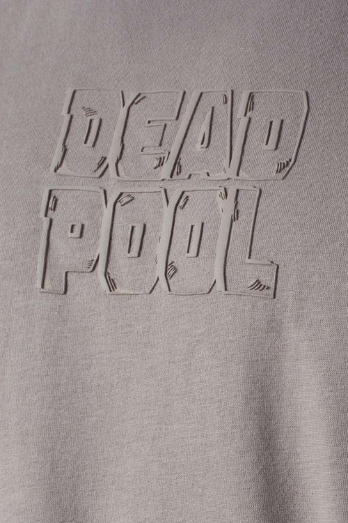 Card slide image -  CAMISETA DE DEADPOOL REGULAR FIT PARA HOMBRE