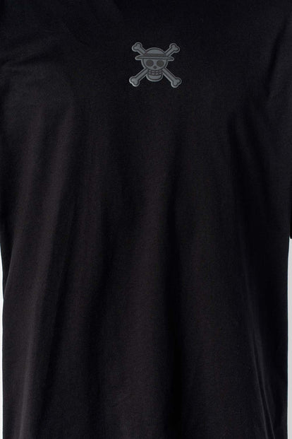  CAMISETA DE ONE PIECE REGULAR FIT PARA HOMBRE
