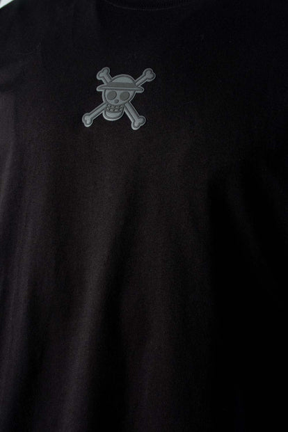  CAMISETA DE ONE PIECE REGULAR FIT PARA HOMBRE