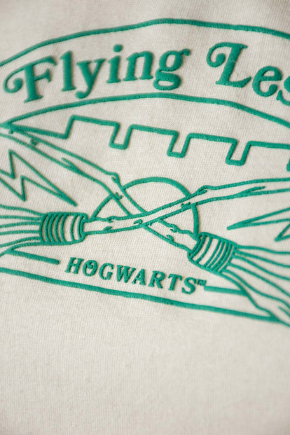  CAMISETA DE HARRY POTTER SLIM FIT PARA MUJER