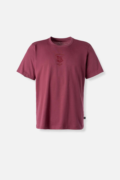  CAMISETA HARRY POTTER REGULAR FIT PARA HOMBRE