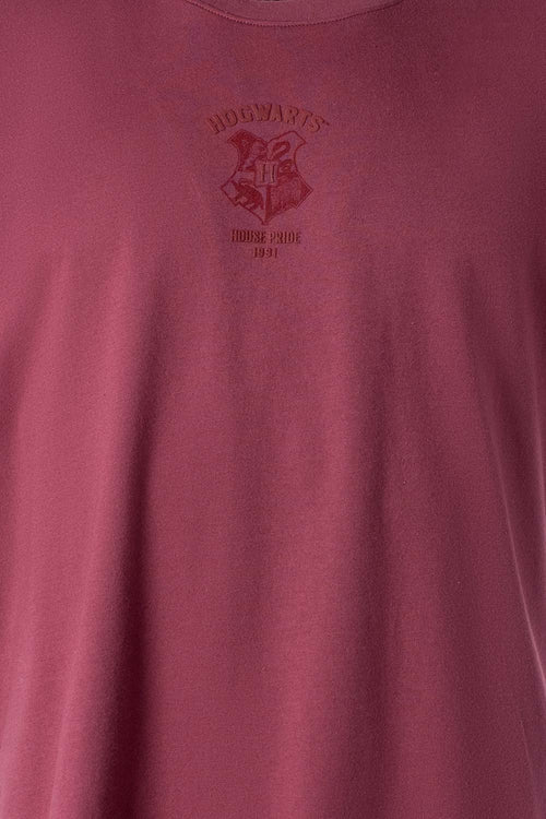 Card slide image -  CAMISETA HARRY POTTER REGULAR FIT PARA HOMBRE