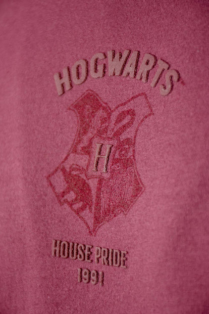  CAMISETA HARRY POTTER REGULAR FIT PARA HOMBRE