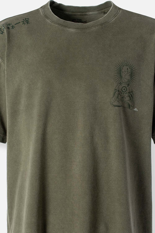 Card slide image -  CAMISETA DE LOS SIMPSONS OVERSIZED FIT PARA HOMBRE