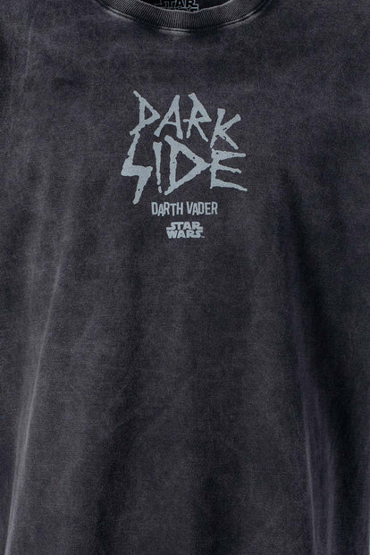  CAMISETA DE STAR WARS OVERSIZED FIT PARA HOMBRE