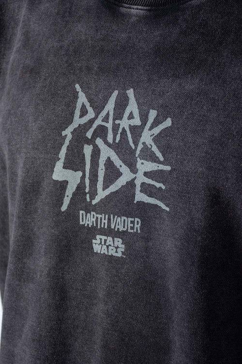 Card slide image -  CAMISETA DE STAR WARS OVERSIZED FIT PARA HOMBRE