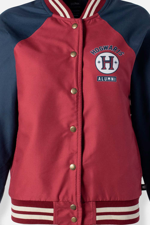 Card slide image -  CHAQUETA DE HARRY POTTER ABIERTA PARA MUJER
