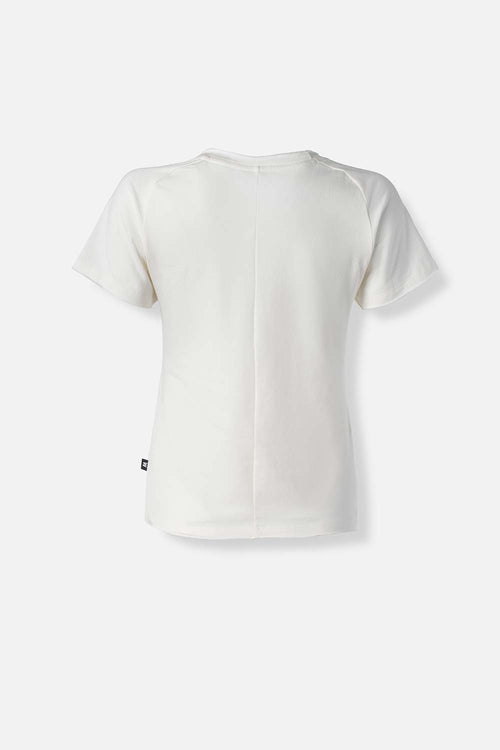 Card slide image -  CAMISETA DE MANDALORIAN SLIM FIT PARA MUJER