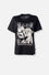 CAMISETA DE STAR WARS REGULAR FIT PARA MUJER