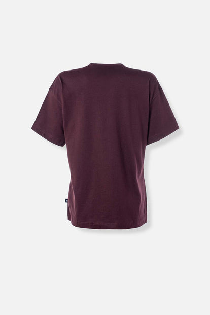  CAMISETA DE MANDALORIAN RELAX FIT PARA MUJER