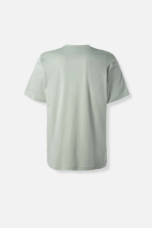 Card slide image -  CAMISETA DE MANDALORIAN REGULAR FIT VERDE PARA HOMBRE