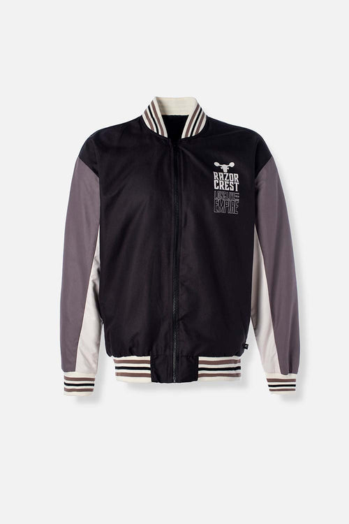 Card slide image -  CHAQUETA DE STAR WARS CON CIERRE PARA HOMBRE