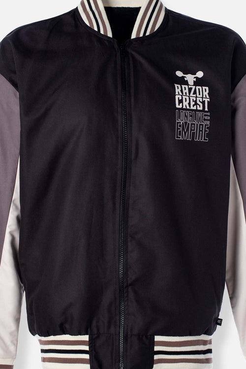 Card slide image -  CHAQUETA DE STAR WARS CON CIERRE PARA HOMBRE