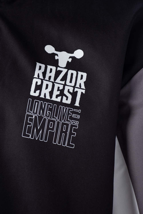 Card slide image -  CHAQUETA DE STAR WARS CON CIERRE PARA HOMBRE