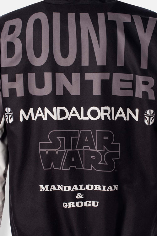 Card slide image -  CHAQUETA DE STAR WARS CON CIERRE PARA HOMBRE