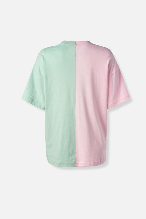 Card slide image -  CAMISETA DE TOM Y JERRY REGULAR FIT PARA MUJER