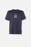 CAMISETA DE SNOOPY REGULAR FIT PARA HOMBRE