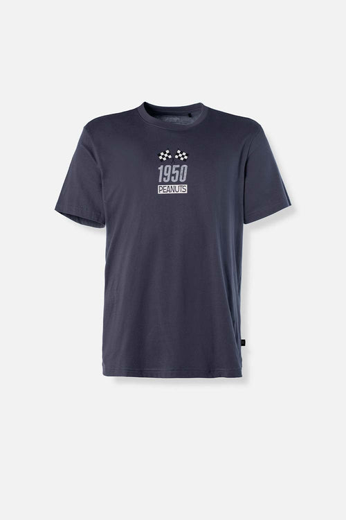 Card slide image -  CAMISETA DE SNOOPY REGULAR FIT PARA HOMBRE