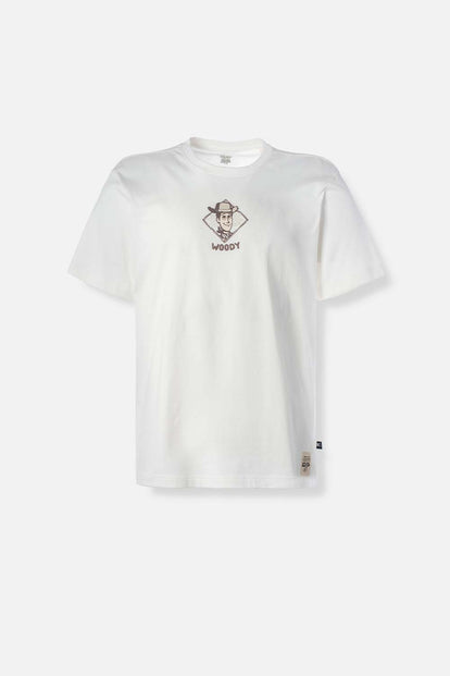  CAMISETA DE TOY STORY REGULAR FIT PARA HOMBRE