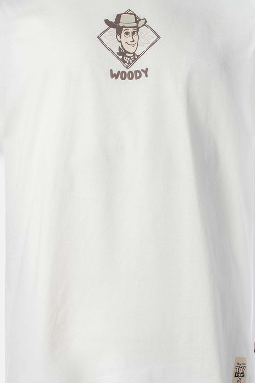 Card slide image -  CAMISETA DE TOY STORY REGULAR FIT PARA HOMBRE