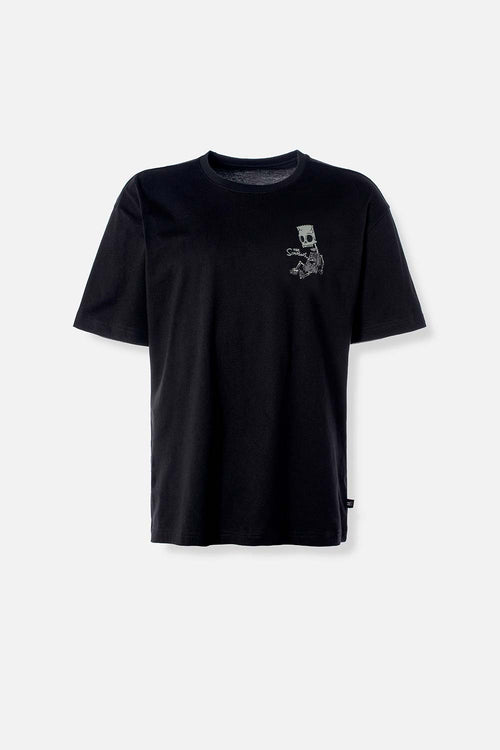 Card slide image -  CAMISETA DE LOS SIMPSONS REGULAR FIT PARA HOMBRE