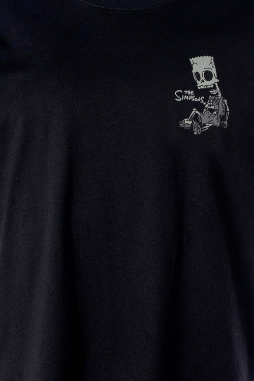 Card slide image -  CAMISETA DE LOS SIMPSONS REGULAR FIT PARA HOMBRE