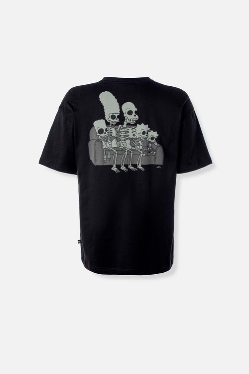 Card slide image -  CAMISETA DE LOS SIMPSONS REGULAR FIT PARA HOMBRE
