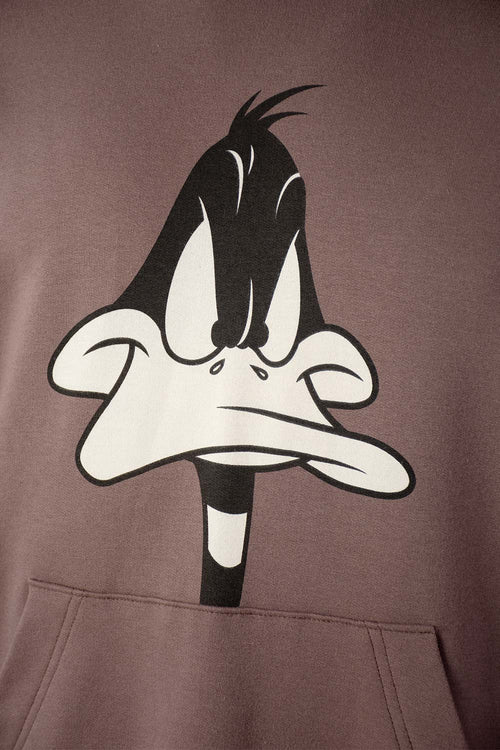 Card slide image -  BUZO HOMBRE EXTERIOR LOONEY TUNES CORE