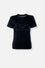 CAMISETA DE SUPERGIRL SLIM FIT PARA MUJER