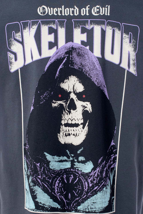 Card slide image -  CAMISETA DE HE MAN REGULAR FIT PARA HOMBRE