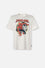 CAMISETA DE SPIDER-MAN REGULAR FIT PARA MUJER