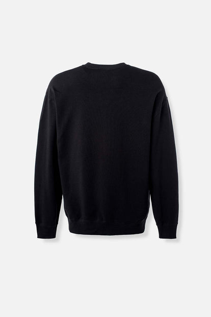  BUZO DE SPIDERMAN CERRADO REGULAR FIT PARA HOMBRE