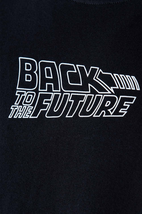Card slide image -  CAMISETA DE BACK TO THE FUTURE REGULAR FIT PARA HOMBRE