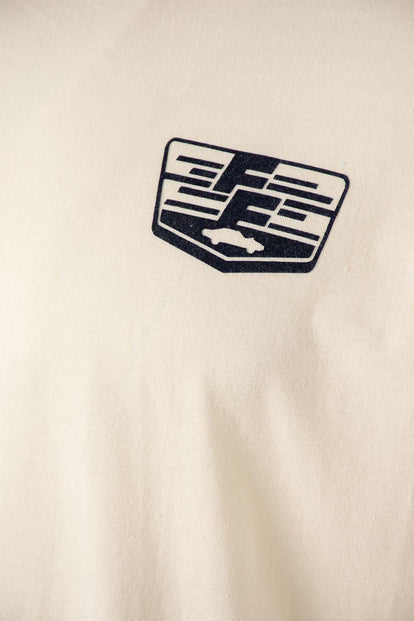  CAMISETA DE FAST & FURIOUS RELAX FIT PARA HOMBRE