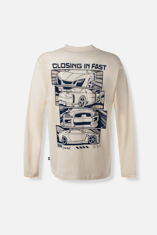 Card slide image -  CAMISETA DE FAST & FURIOUS RELAX FIT PARA HOMBRE