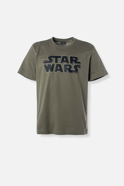 Card slide image -  CAMISETA DE STAR REGULAR FIT PARA HOMBRE