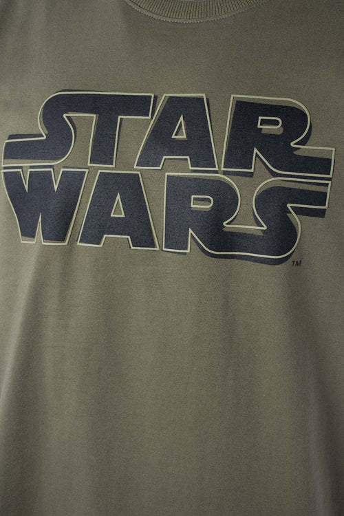 Card slide image -  CAMISETA DE STAR REGULAR FIT PARA HOMBRE