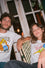 CAMISETA DE LOS SIMPSONS REGULAR FIT PARA MUJER