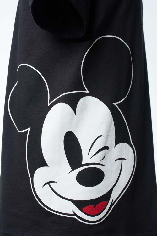 Card slide image -  CAMISETA DE MICKEY MOUSE REGULAR FIT PARA HOMBRE