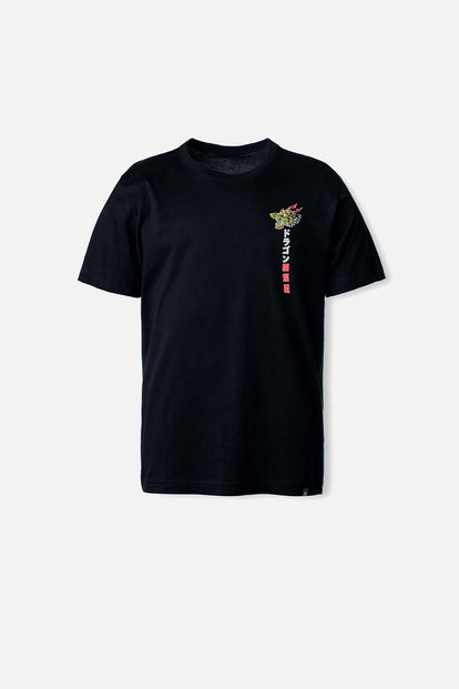  CAMISETA DE MOVIES REGULAR FIT PARA HOMBRE