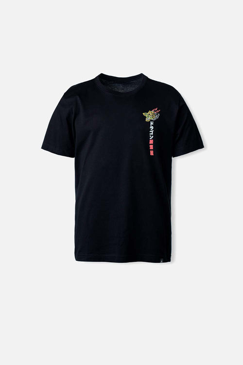 Card slide image -  CAMISETA DE MOVIES REGULAR FIT PARA HOMBRE
