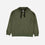 BUZO MOVIES CERRADO VERDE MILITAR PARA HOMBRE