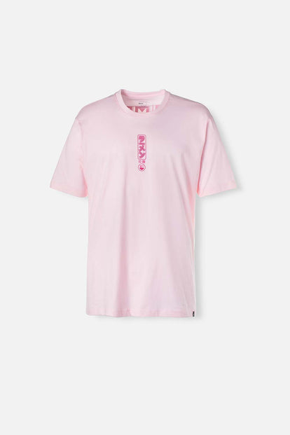  CAMISETA DE MOVIES REGULAR FIT HOMBRE