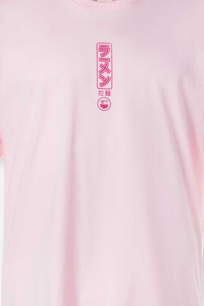  CAMISETA DE MOVIES REGULAR FIT HOMBRE