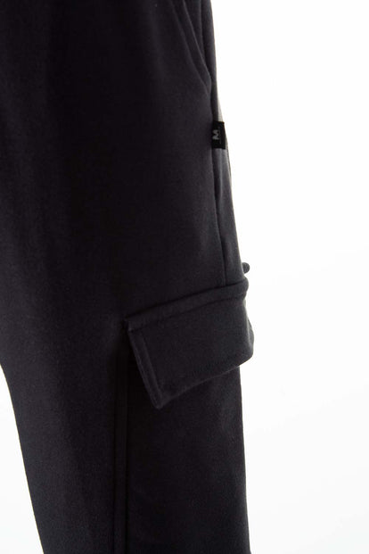  JOGGER DE MOVIES NEGRO PARA HOMBRE
