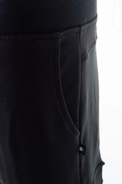  JOGGER DE MOVIES NEGRO PARA HOMBRE