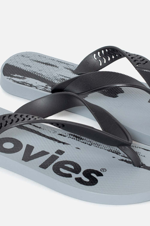 Card slide image -  SANDALIAS DE MOVIES GRIS GÉNERO NEUTRO